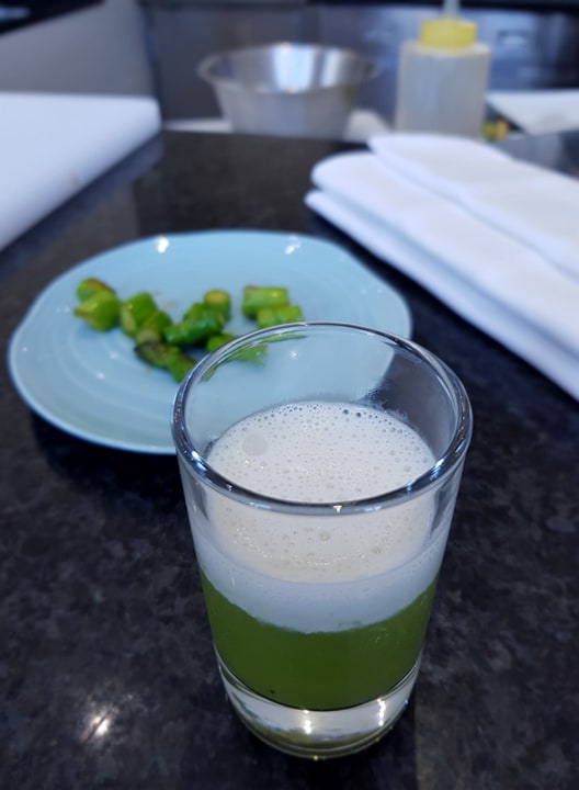 capuccino-asperges