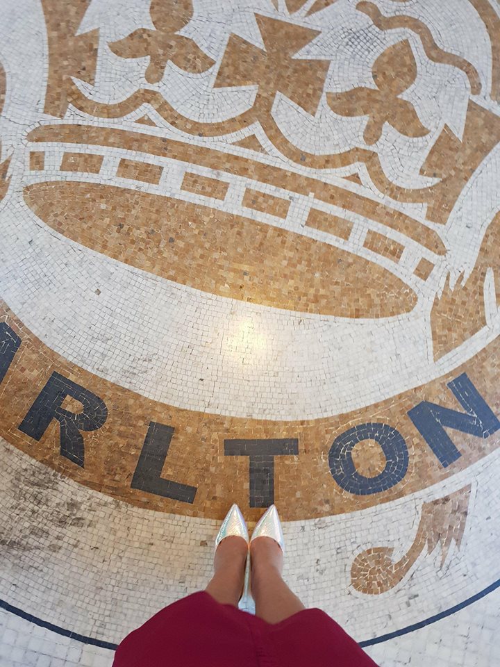 carlton