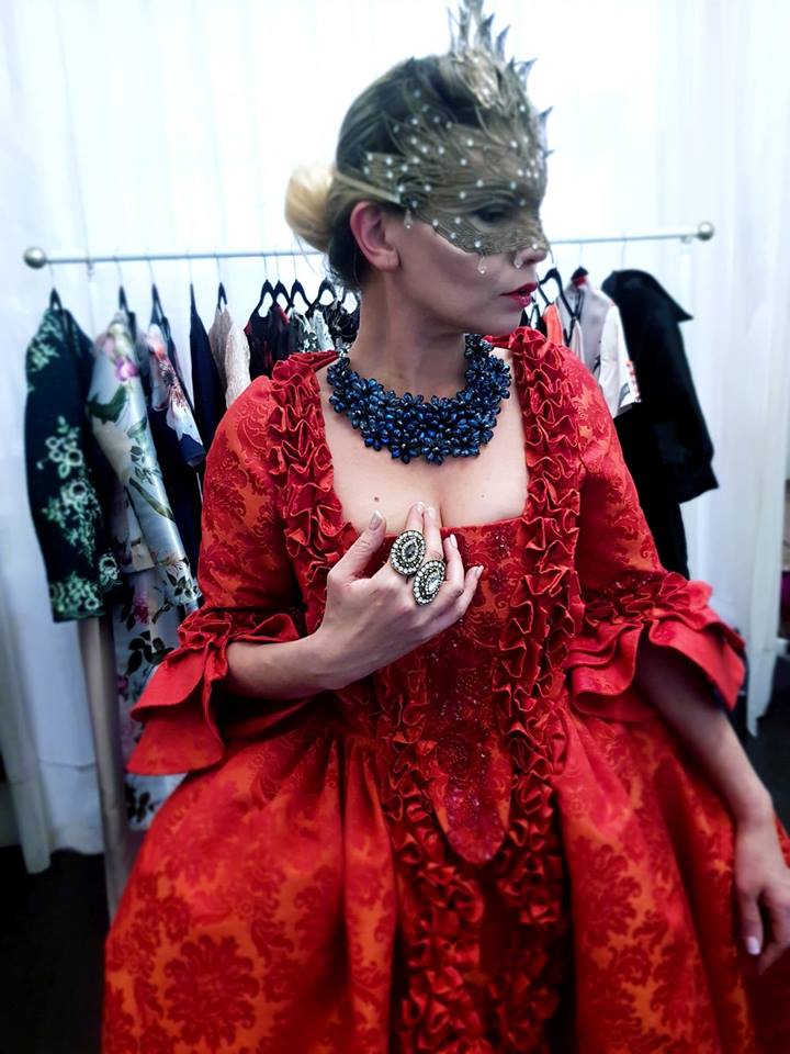 Carnaval de Venise 2019 : la soirée Cannoise à ne pas manquer ! carnaval-venise-2019