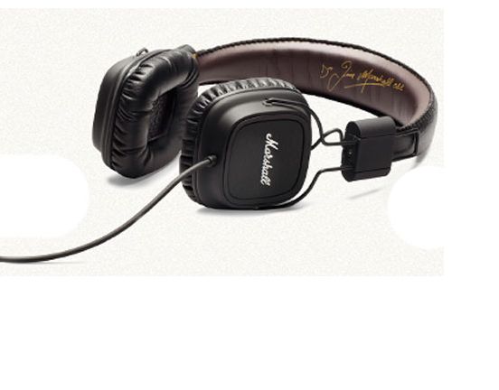 casque marshall