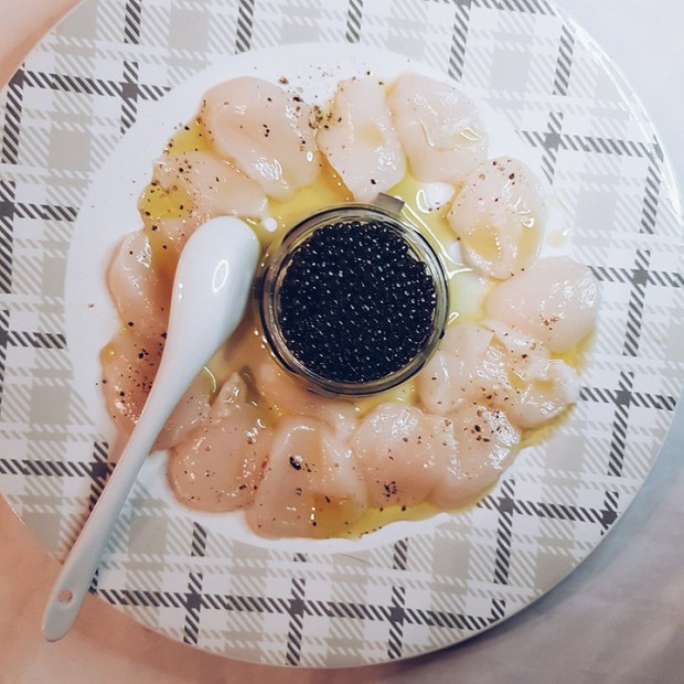 caviar