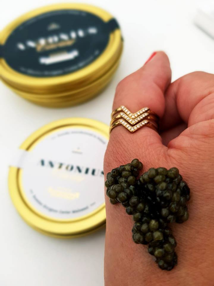 caviar