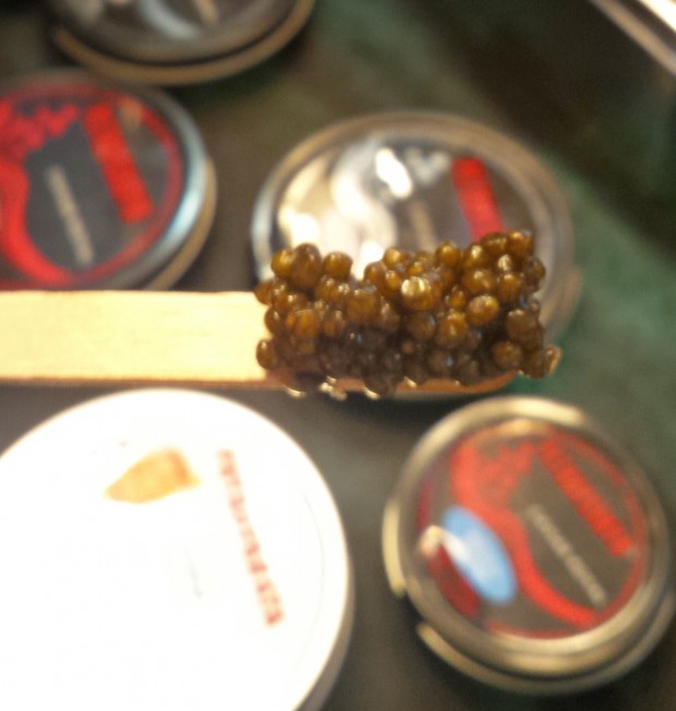 caviar