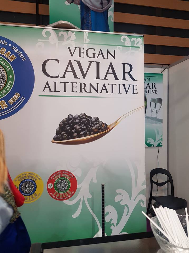 caviar-vegan