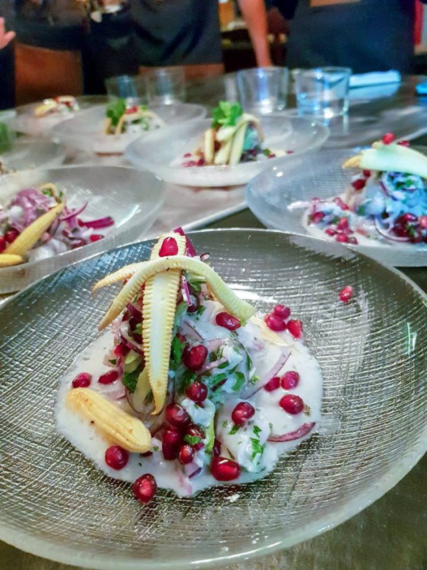 ceviche-peruvienne