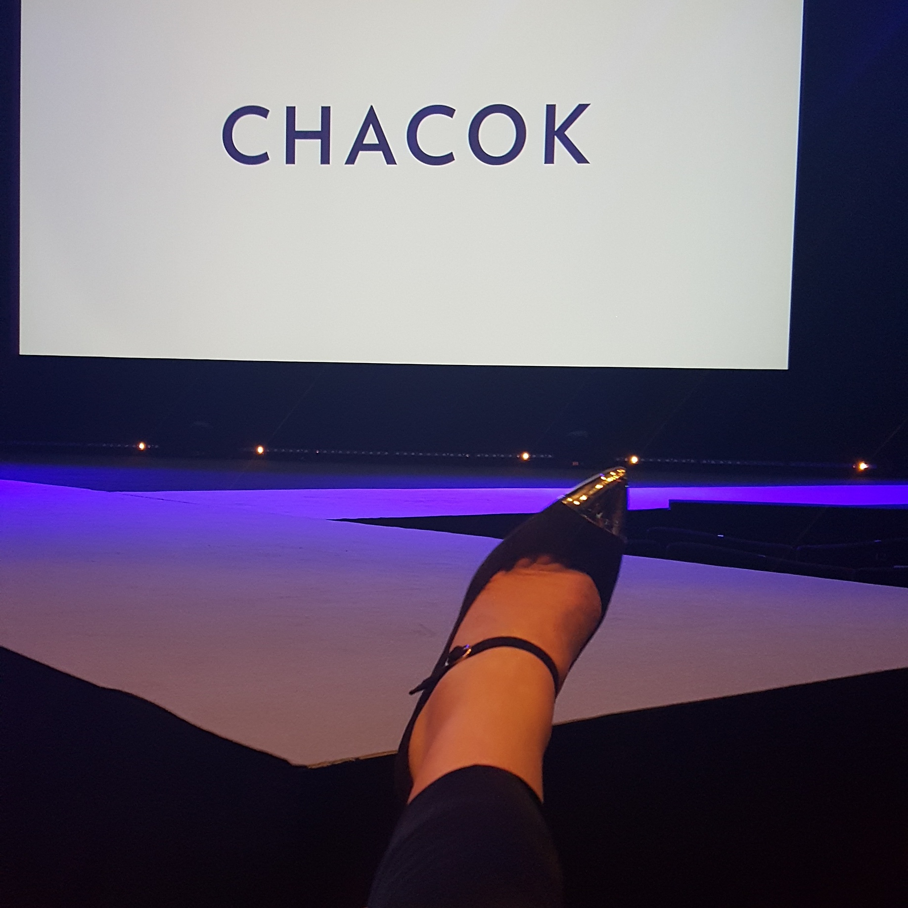 chacok