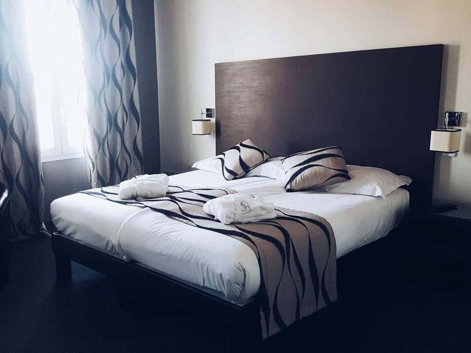 chambre