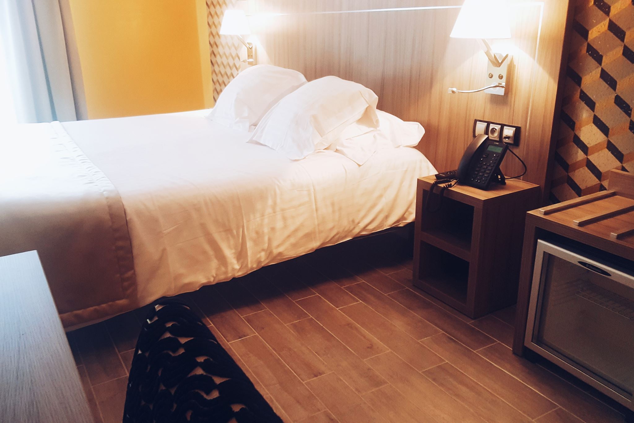 chambre-unique-hôtel