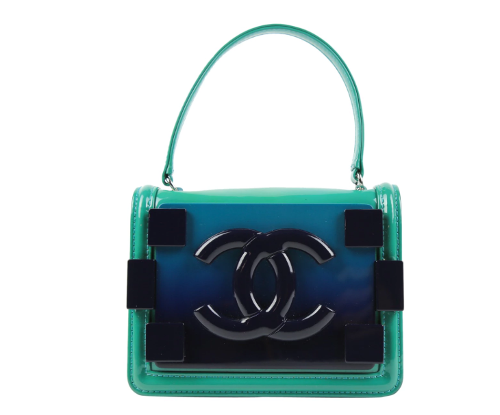 chanel-vintage