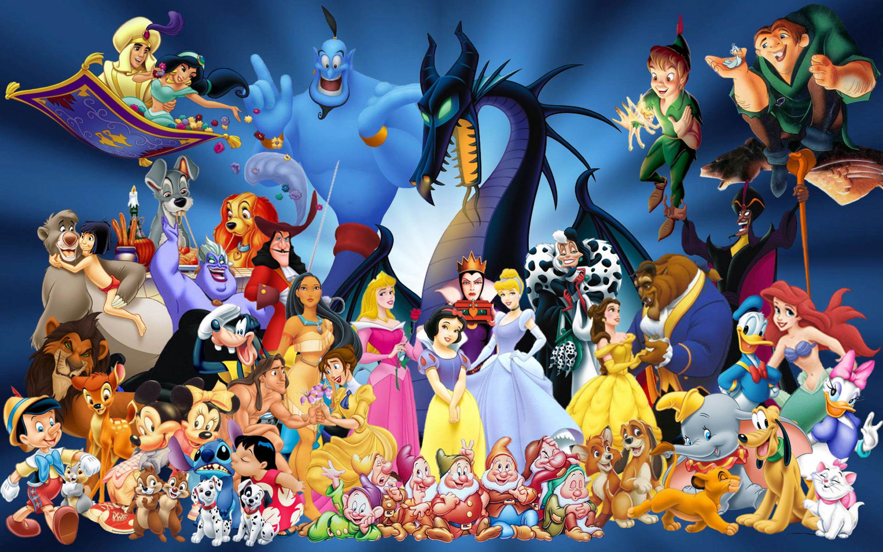 Top 10 des chansons Disney à l’approche de Noël