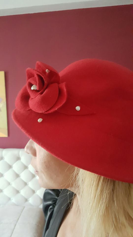 chapeau-simili