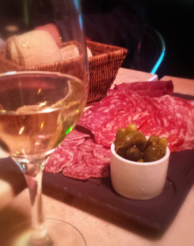 charcuterie