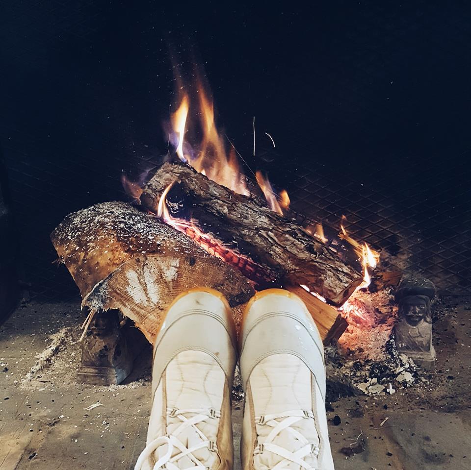 après-ski