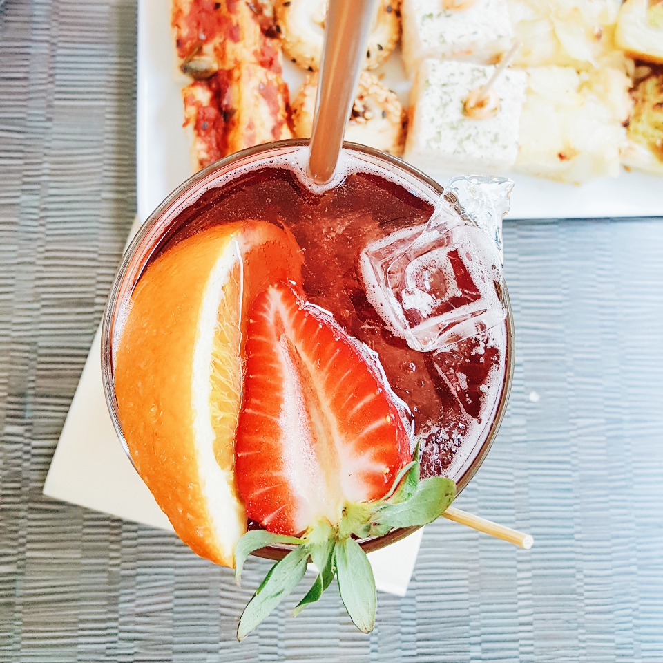 cherry-spritz
