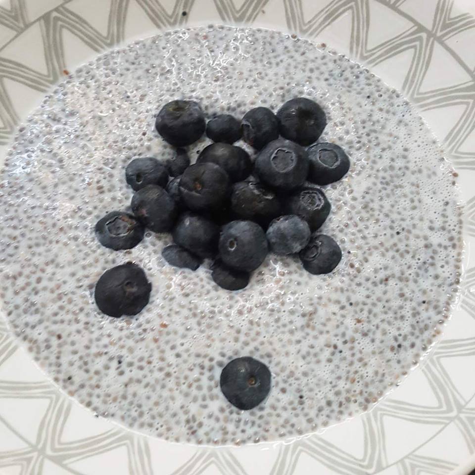 chia