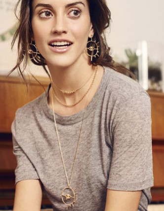 choker tendance ete