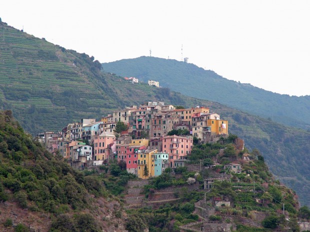 corniglia