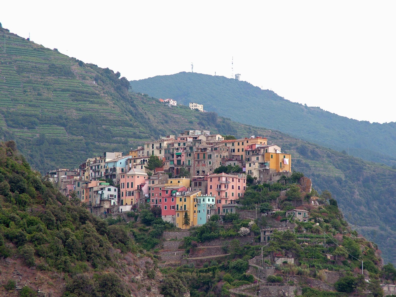 corniglia