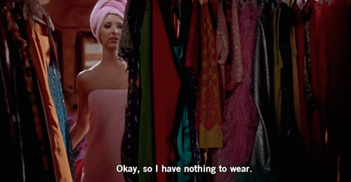 clothes