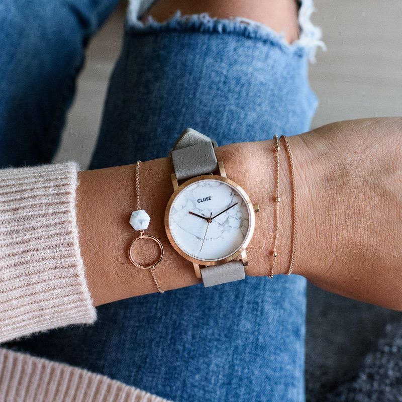 Montre-moi l’heure : la tendance des montres à l’heure hivernale !
