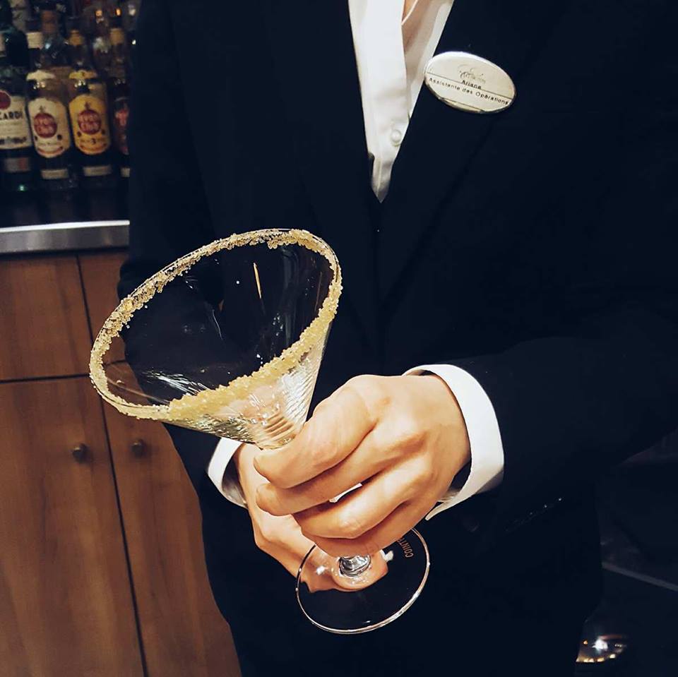 cocktail