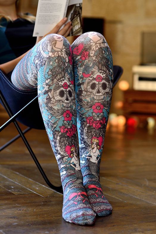 collants
