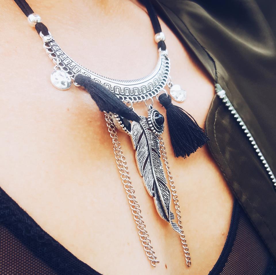 collier