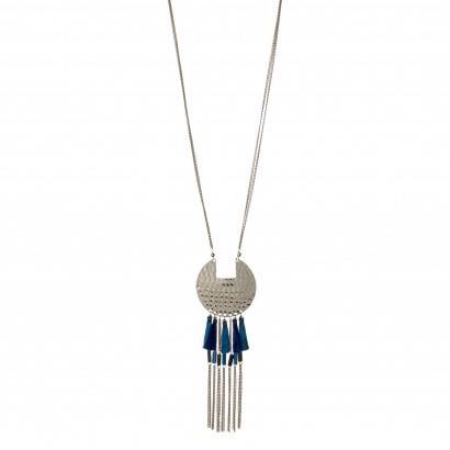 collier fantaisie tendance
