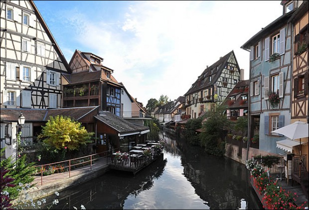 colmar-petite-venise