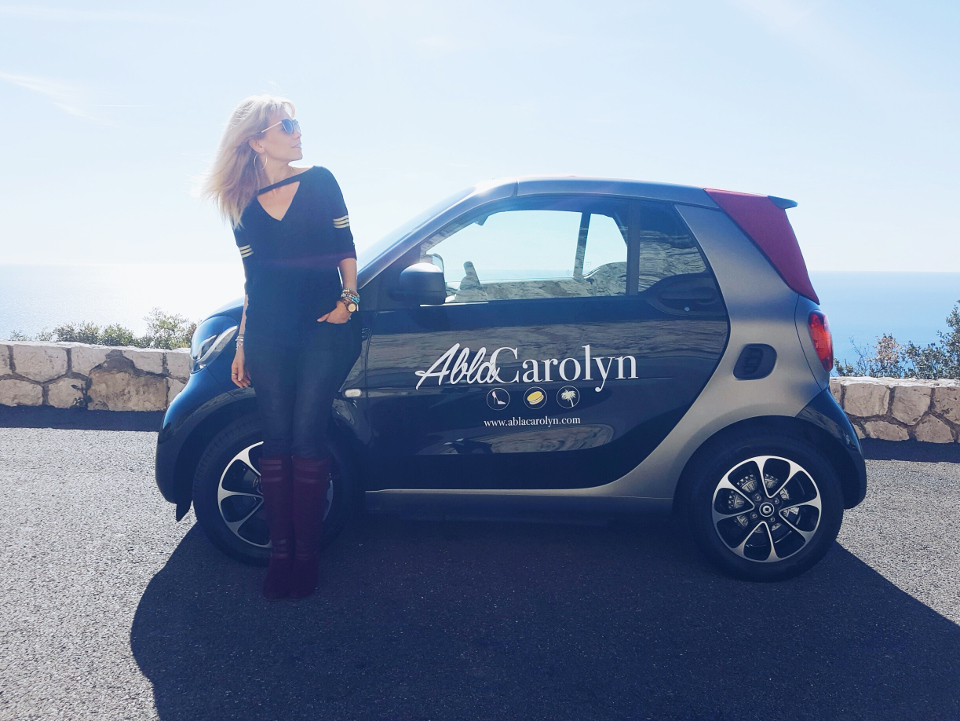 Top 5 des accessoires de voiture indispensables (même quand on est une fille) entretenir-voiture-fille