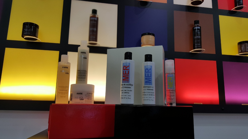 Changement d’année, changement de tête avec le comptoir du Coloriste !