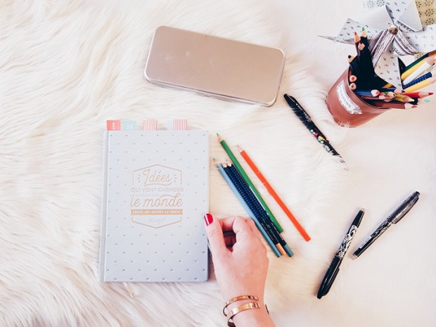 conseils-pour-debuter-bullet-journal
