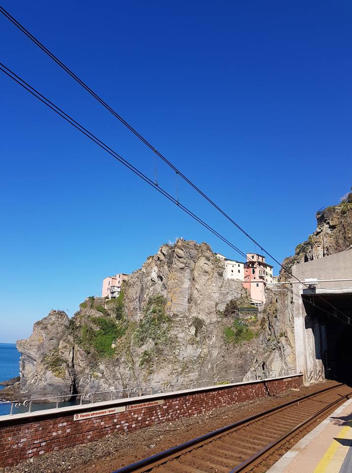 corniglia