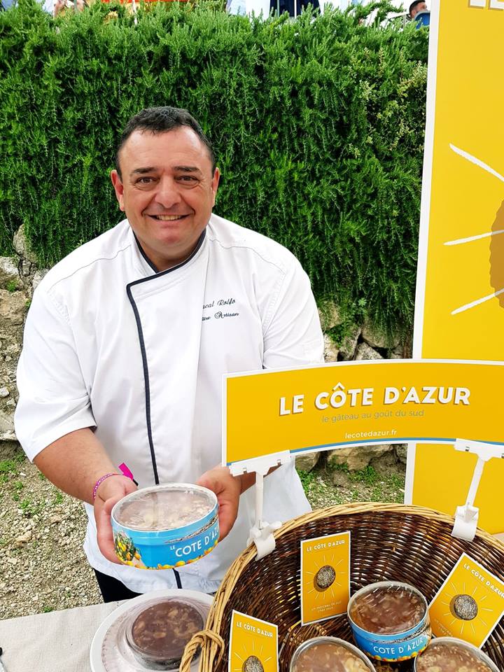 cote-d-azur