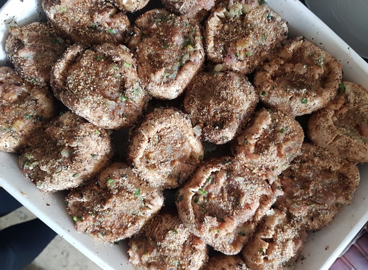 coulemelles-farcies