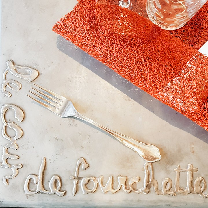 coup-de-fourchette