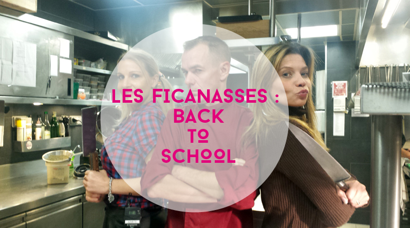 Les Ficanasses : l’apprentissage, c’est un métier !