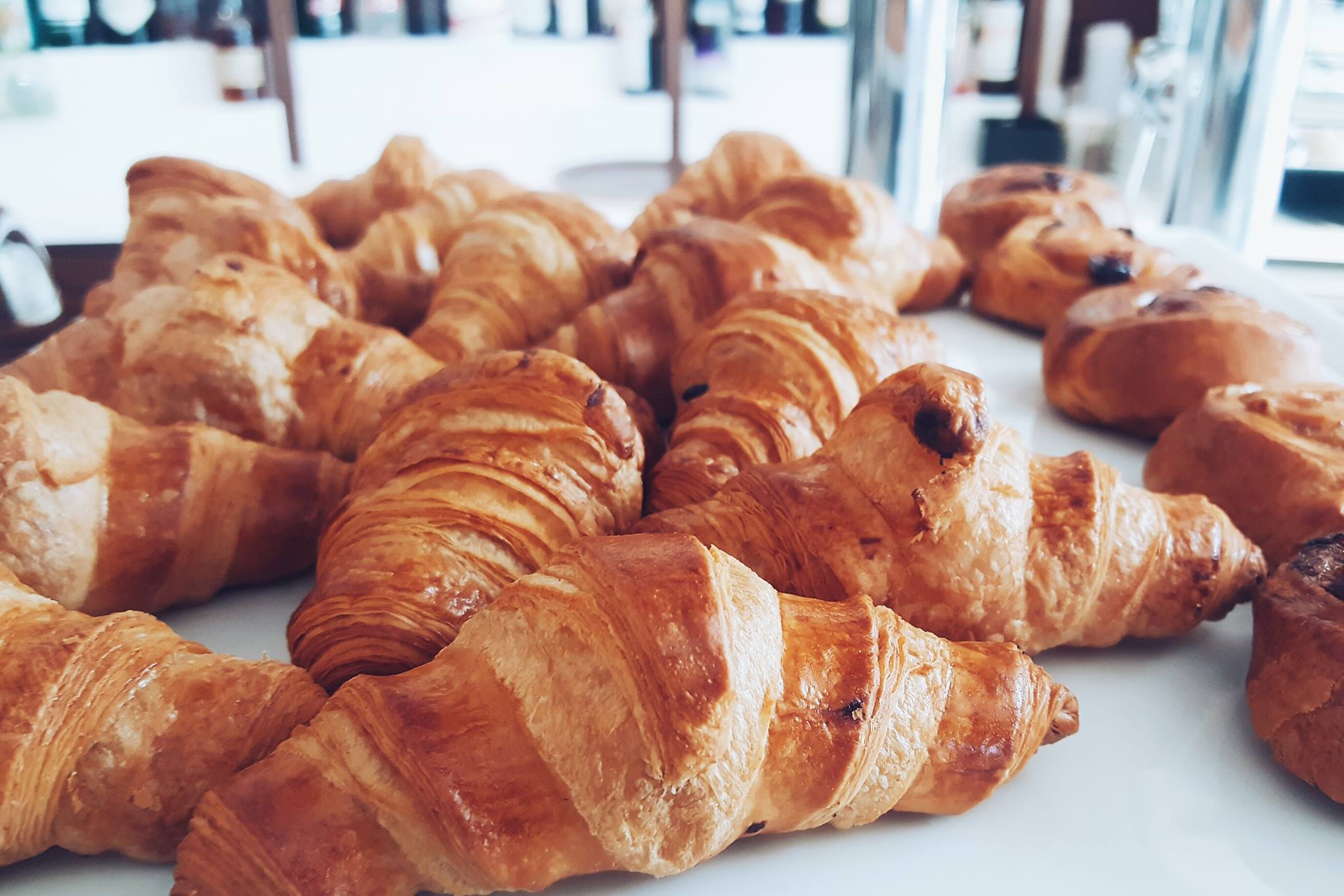 croissants