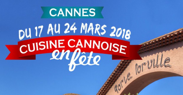 Cuisine Cannoise