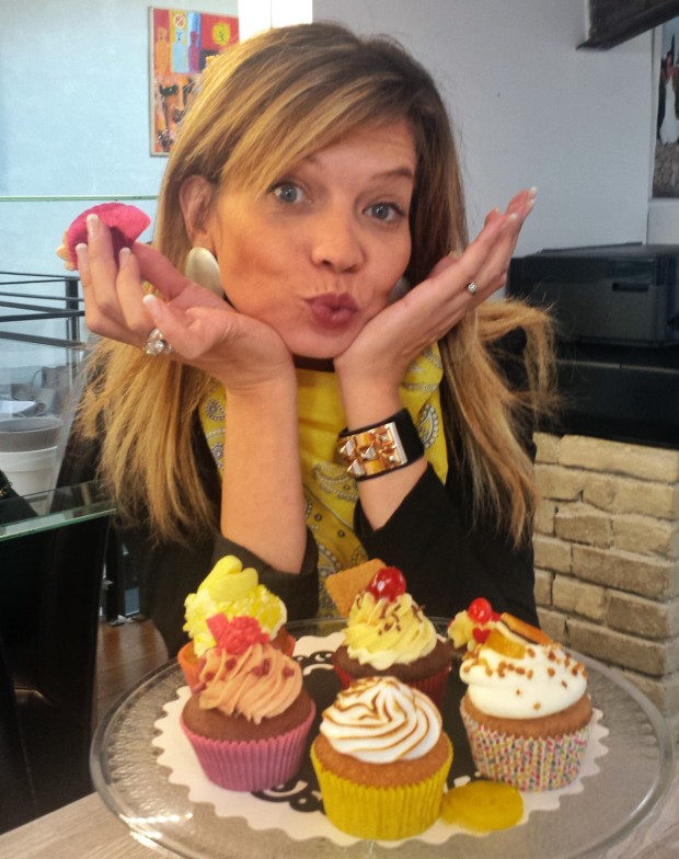 cupcakes