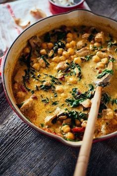 curry