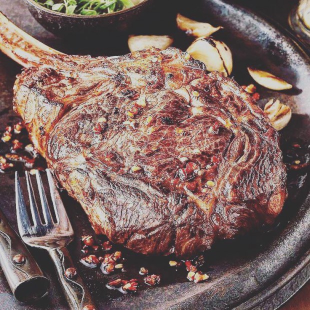 côte-boeuf
