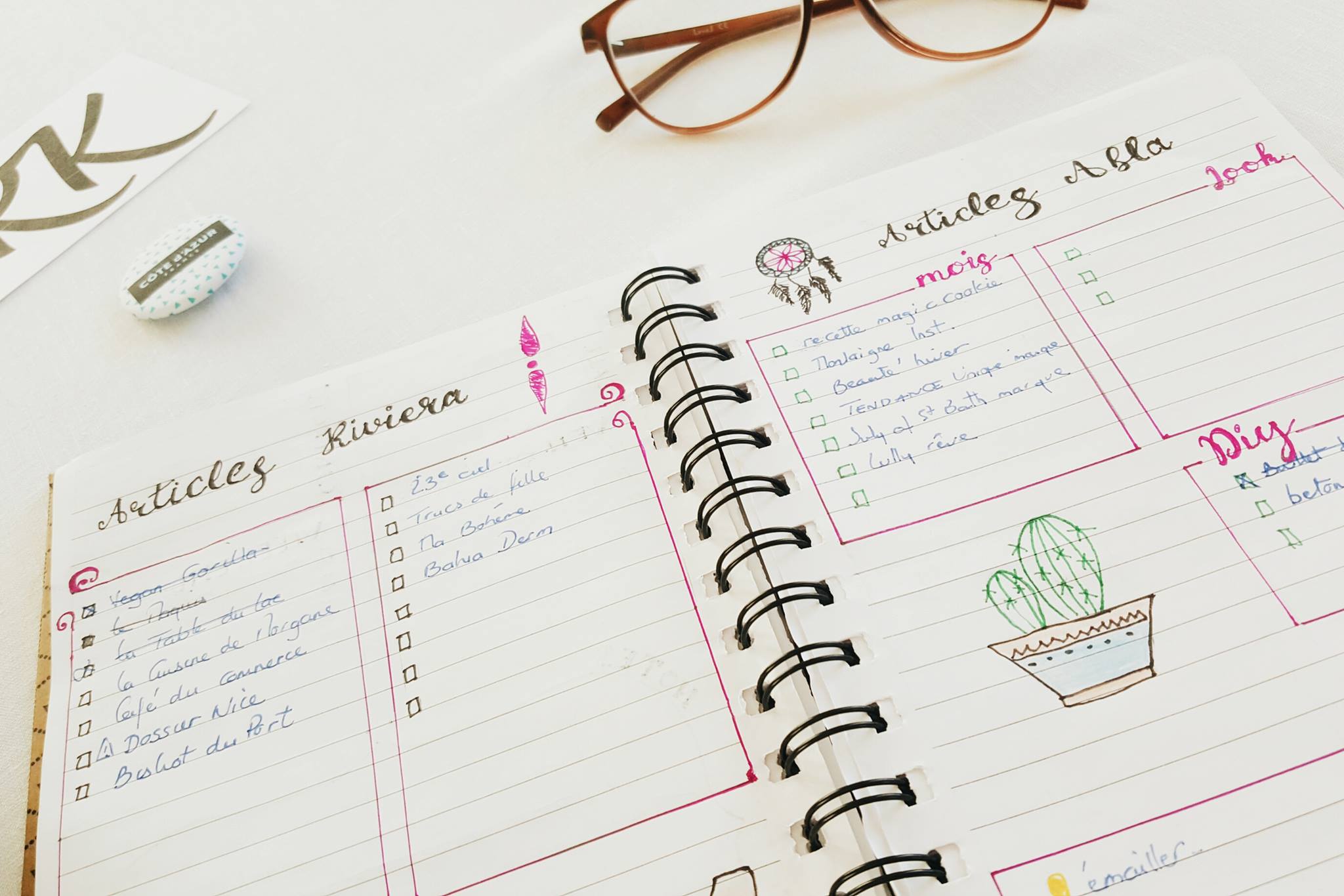 debuter-son-bujo