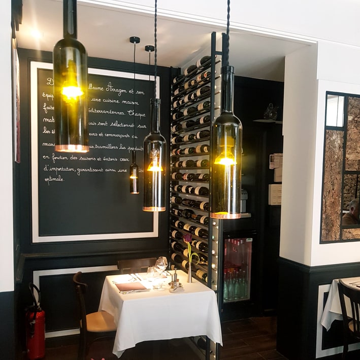 decoration-bistrot