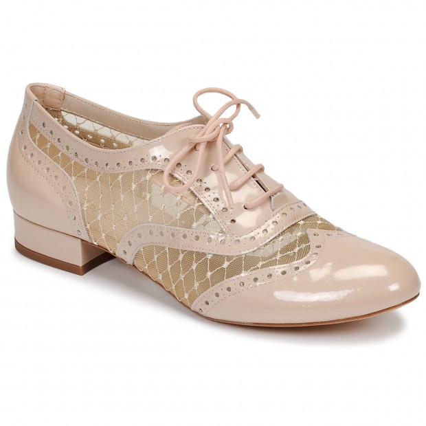 derbies-dentelle