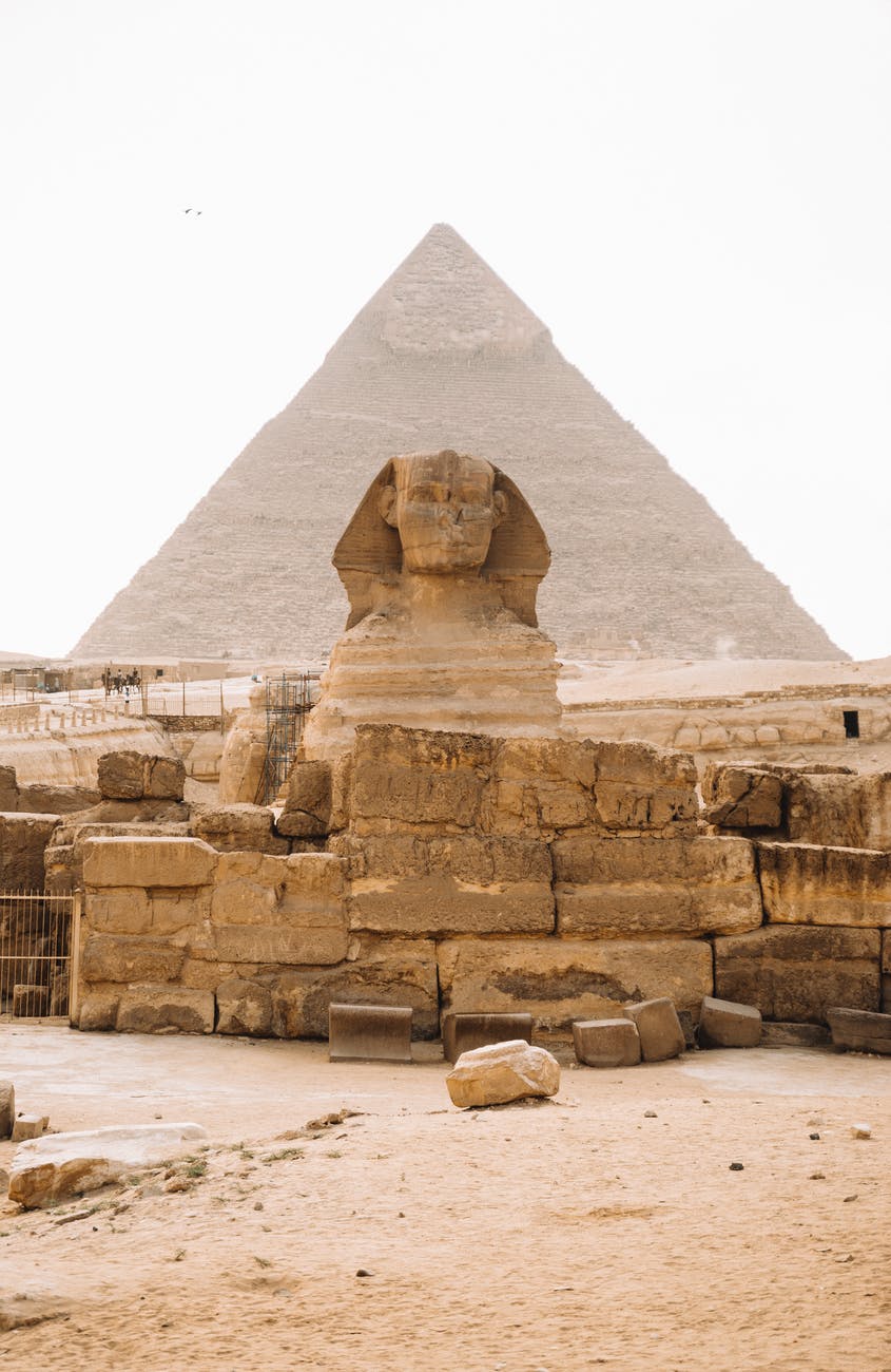 egypte