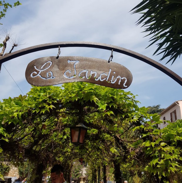 enseigne-jardin
