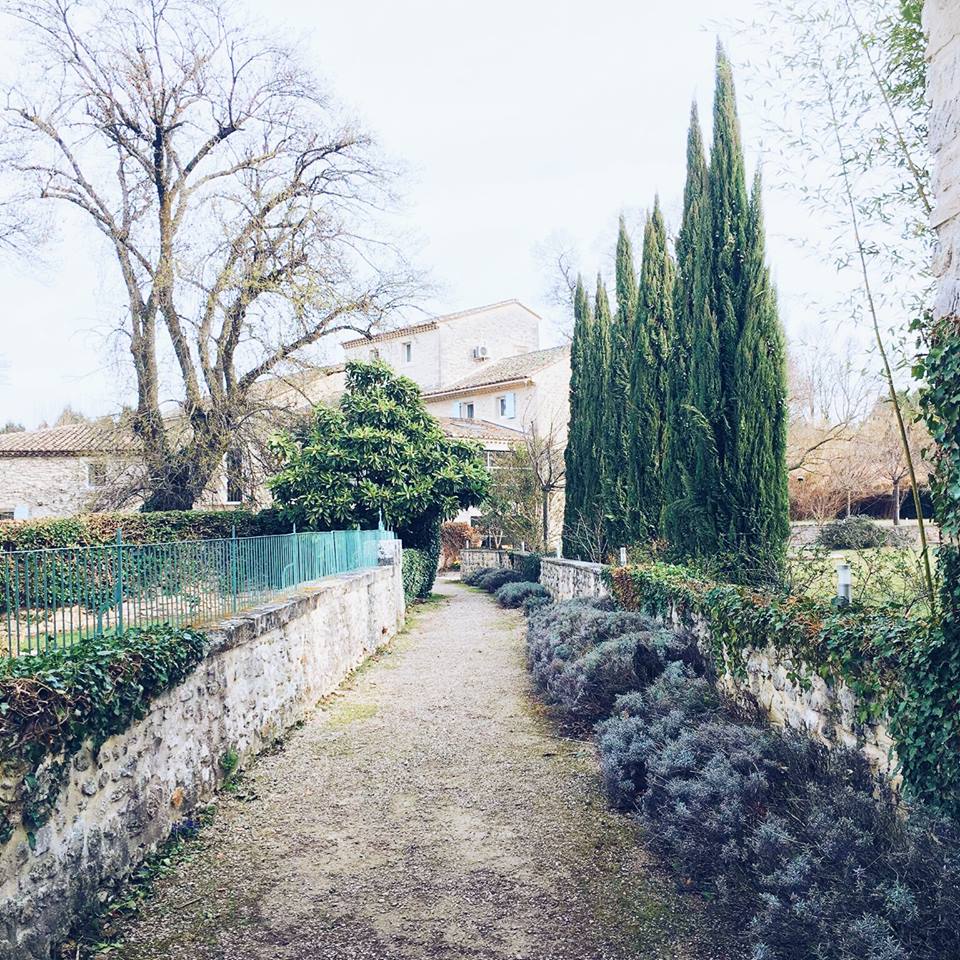 extérieur-piscine