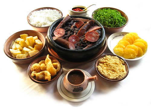feijoada