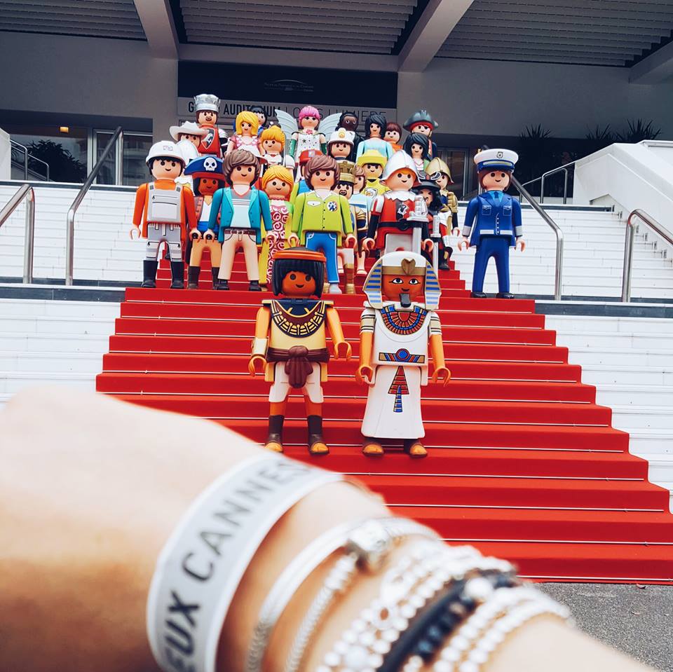 Festival International des Jeux 2019 à Cannes : des places VIP et une soirée apéro|évènement festival-international-jeux